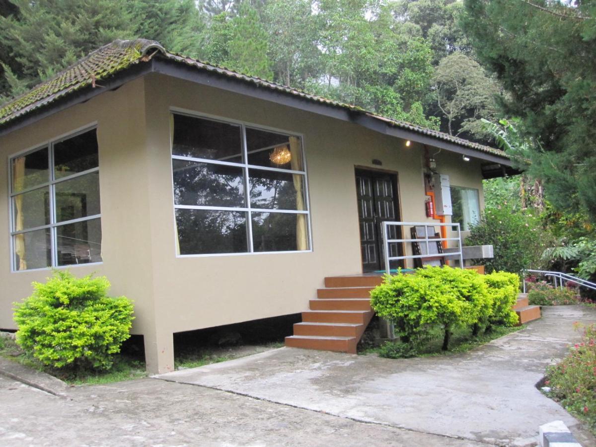 J Residence Kampong Kundassan Exterior foto