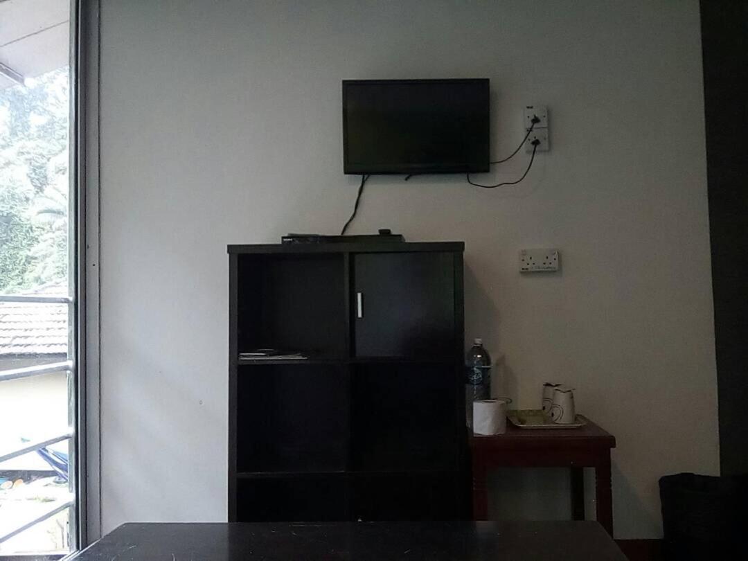 J Residence Kampong Kundassan Habitación foto