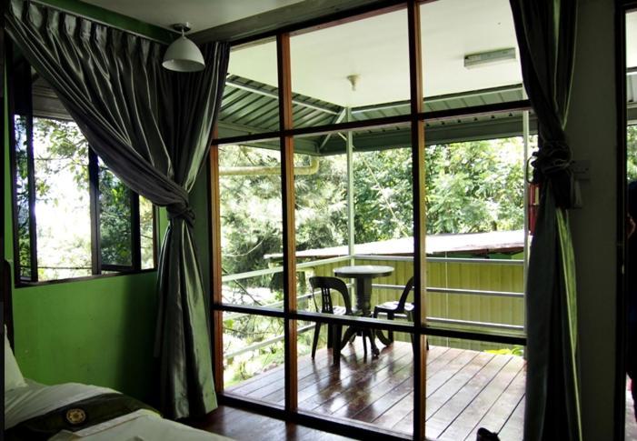 J Residence Kampong Kundassan Habitación foto